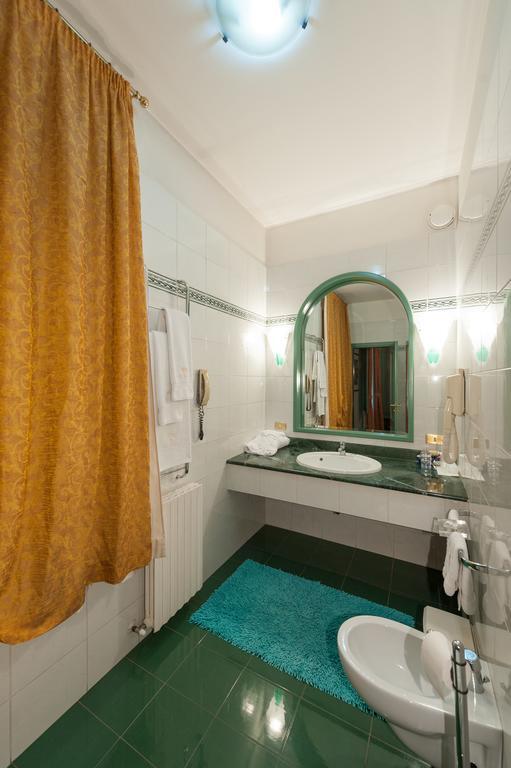 Hotel Villa Giulia トルトーナ 部屋 写真
